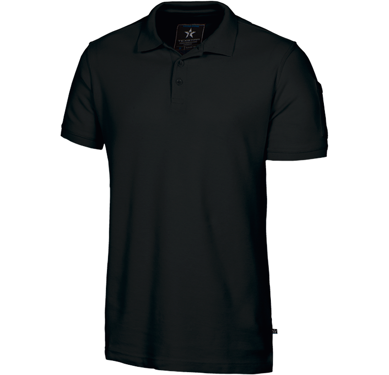 Pique shirt Herr PS03, Texstar - 2