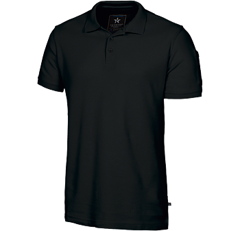 Pique shirt Herr PS03, Texstar