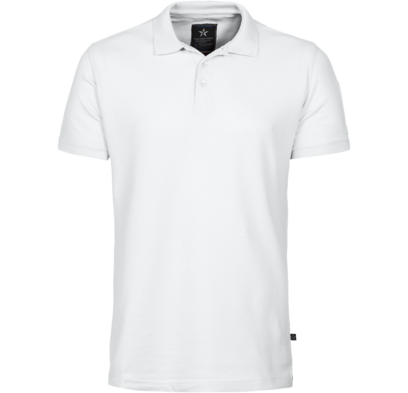 Pique shirt Herr PS03, Texstar - 9