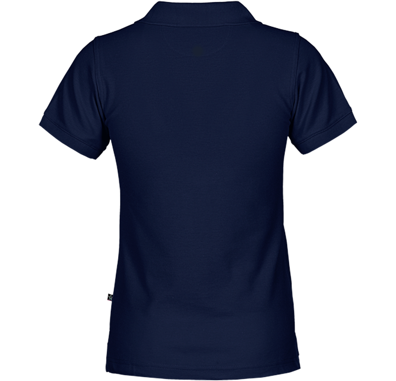 Pique Shirt Dam PSW3, Texstar - 6