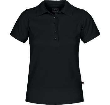 Pique Shirt Dam PSW3, Texstar