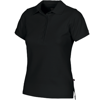 Pique Shirt Dam PSW3, Texstar