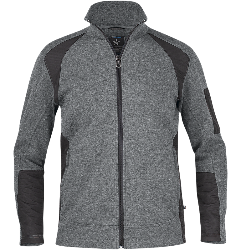 Crew Cardigan Herr SW09, Texstar - 6