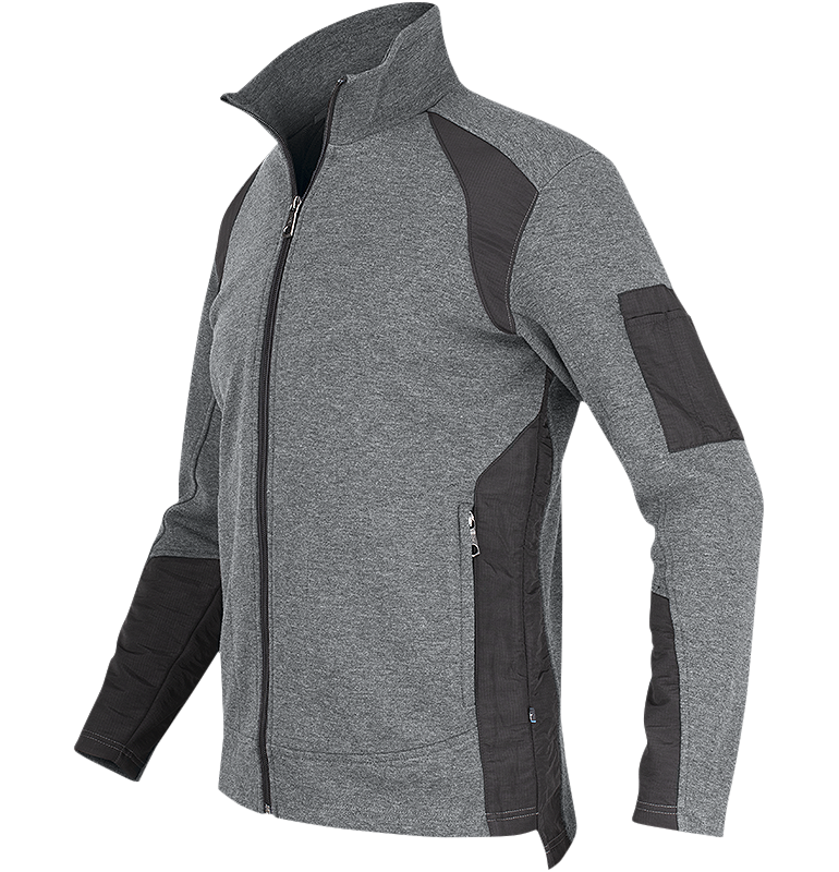 Crew Cardigan Herr SW09, Texstar - 7