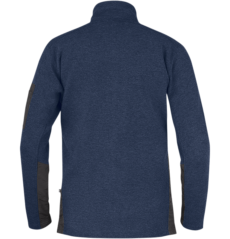Crew Cardigan Herr SW09, Texstar - 11