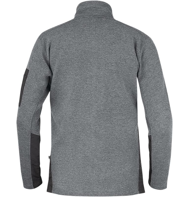 Crew Cardigan Herr SW09, Texstar - 8