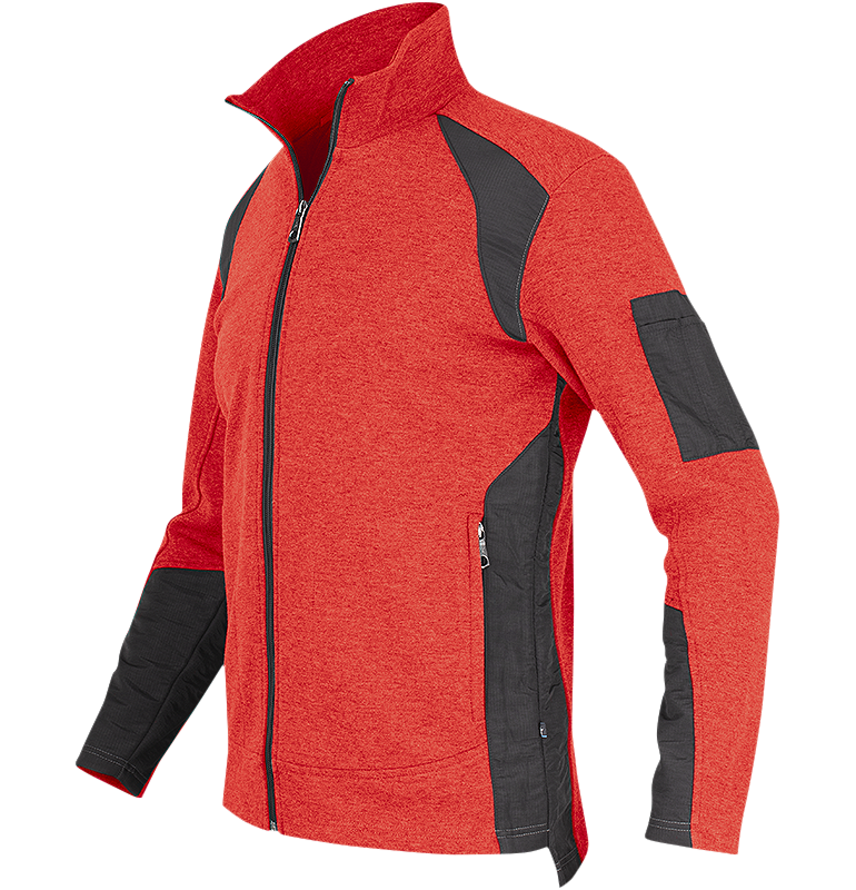 Crew Cardigan Herr SW09, Texstar - 13