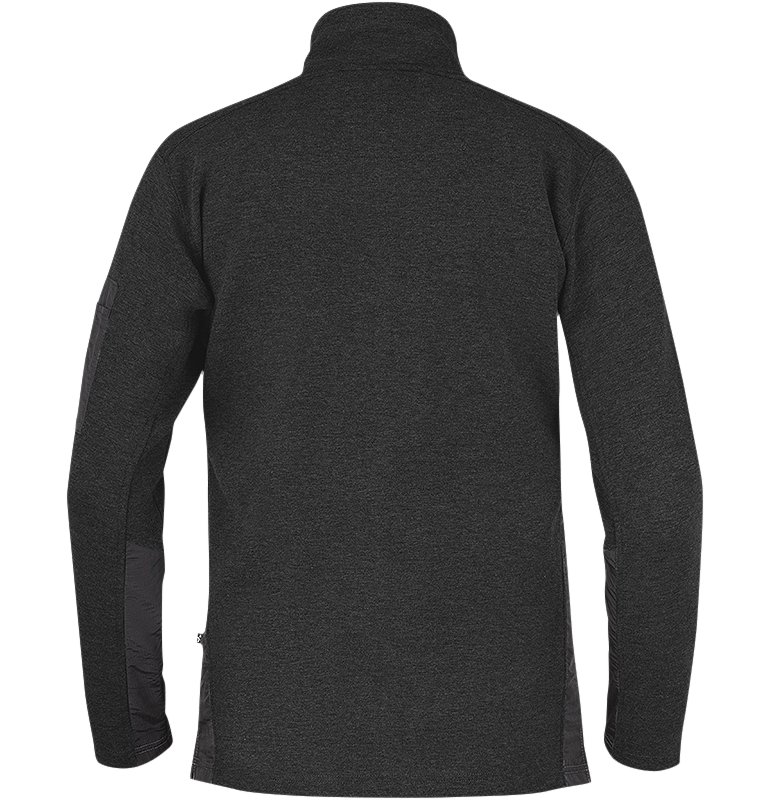 Crew Cardigan Herr SW09, Texstar - 5