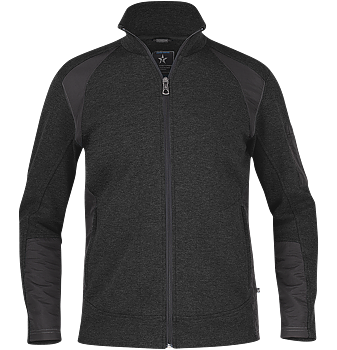 Crew Cardigan Herr SW09, Texstar