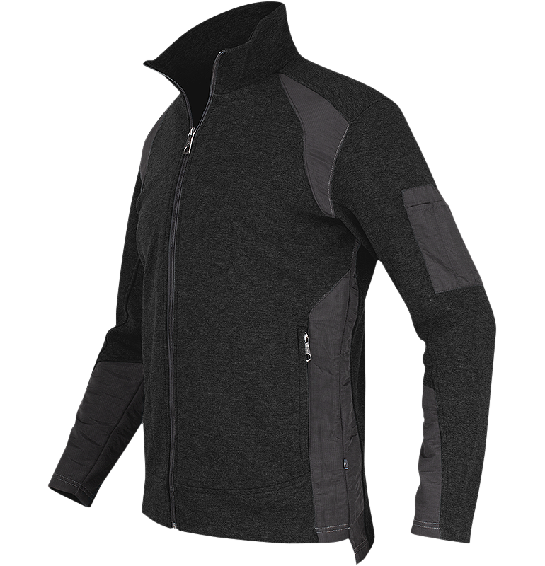 Crew Cardigan Herr SW09, Texstar - 2