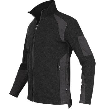 Crew Cardigan Herr SW09, Texstar