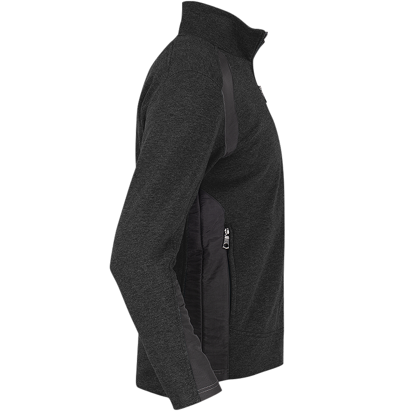 Crew Cardigan Herr SW09, Texstar - 4