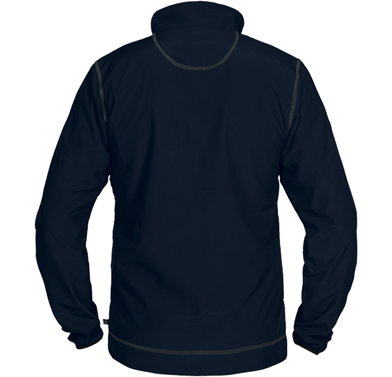Flexibel jacka i softshell Herr FJ58, Texstar - 5