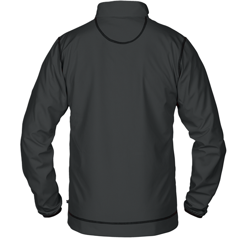 Flexibel jacka i softshell Herr FJ58, Texstar - 2