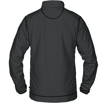 Flexibel jacka i softshell Herr FJ58, Texstar