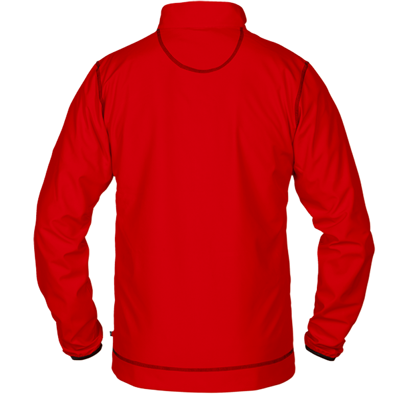 Flexibel jacka i softshell Herr FJ58, Texstar - 8