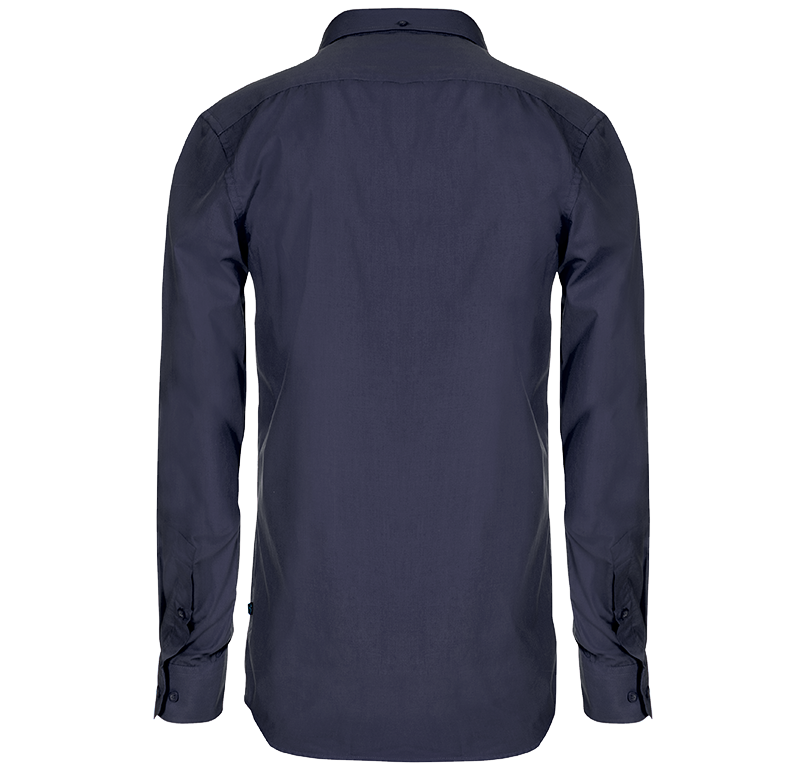 Dress shirt Herr SH19, Texstar - 2