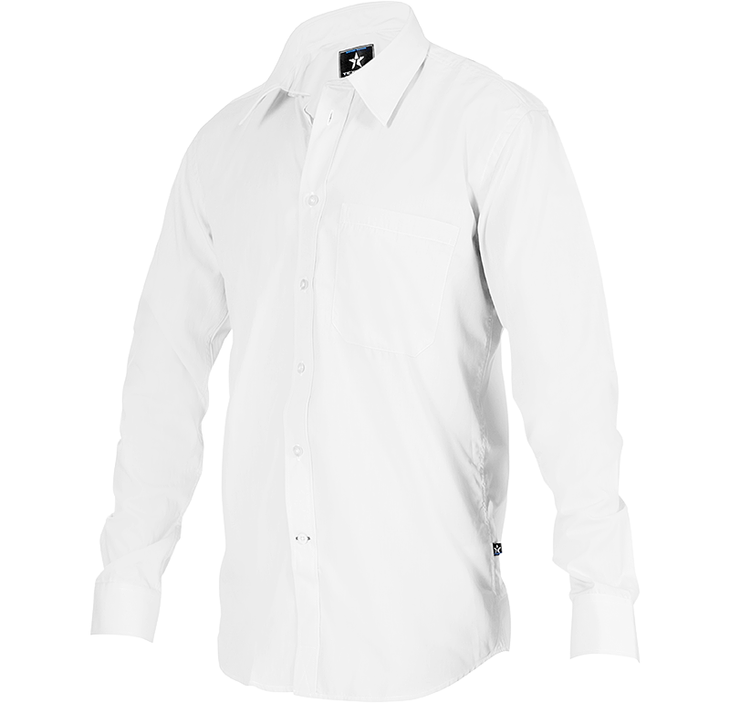Dress shirt Herr SH19, Texstar - 11