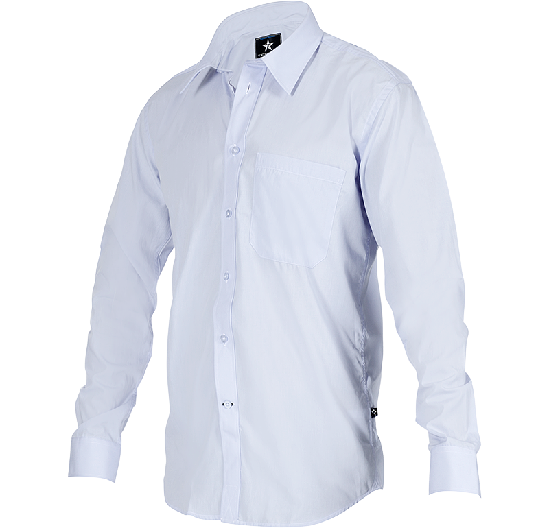 Dress shirt Herr SH19, Texstar - 7