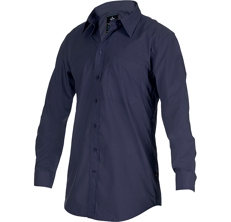 Dress shirt Herr SH19, Texstar