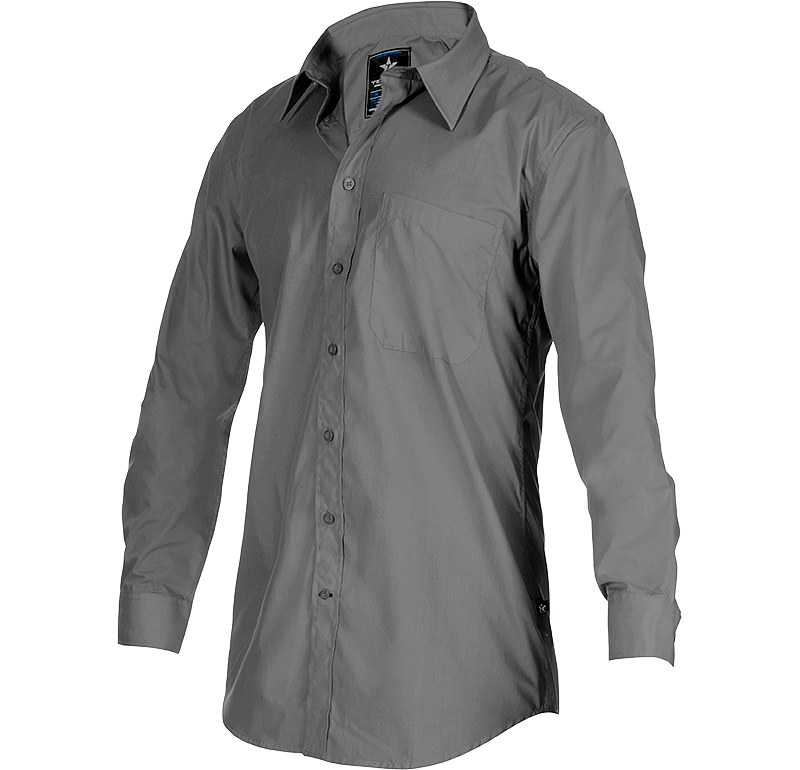 Dress shirt Herr SH19, Texstar - 5