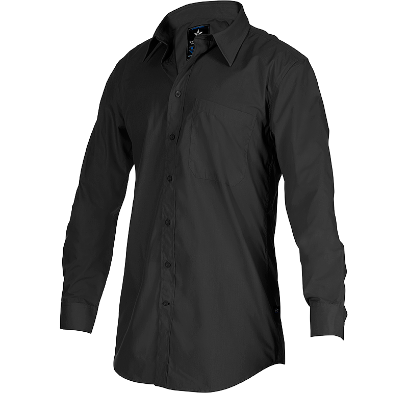 Dress shirt Herr SH19, Texstar - 3