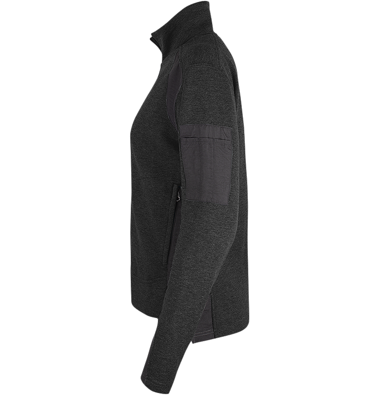 Crew cardigan Dam SWW9, Texstar - 7