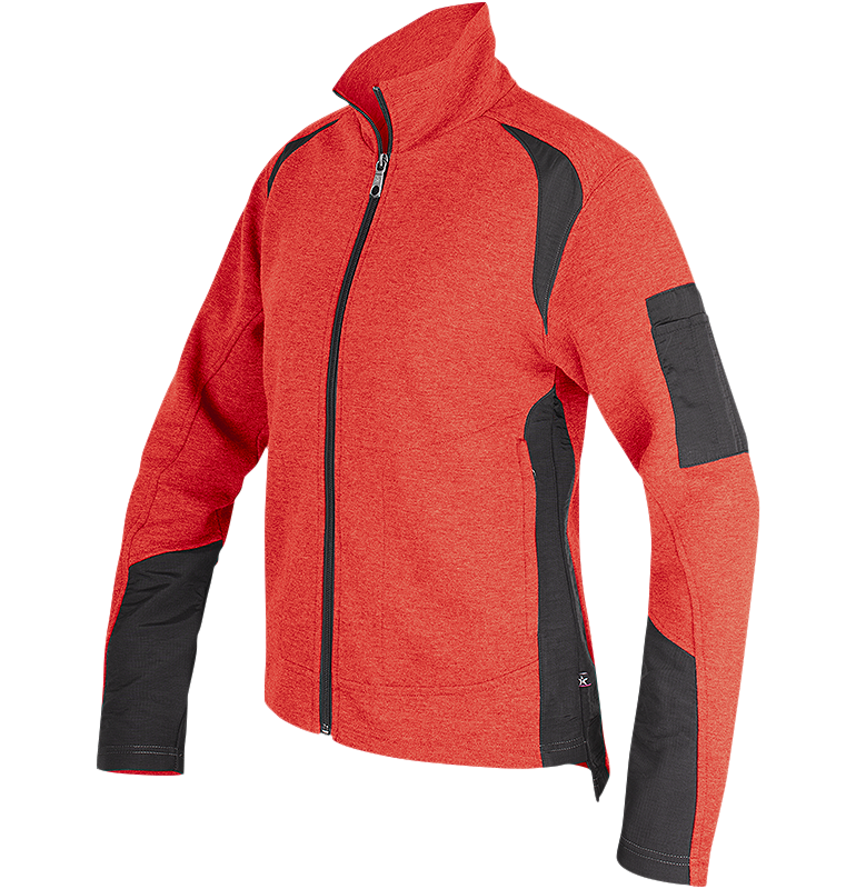 Crew cardigan Dam SWW9, Texstar - 13