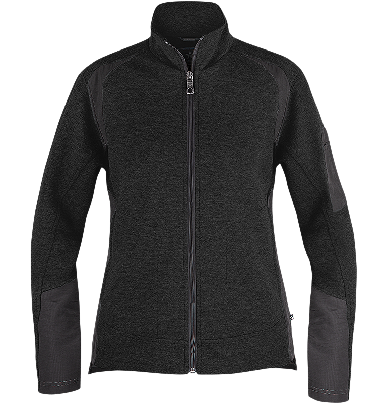 Crew cardigan Dam SWW9, Texstar - 4