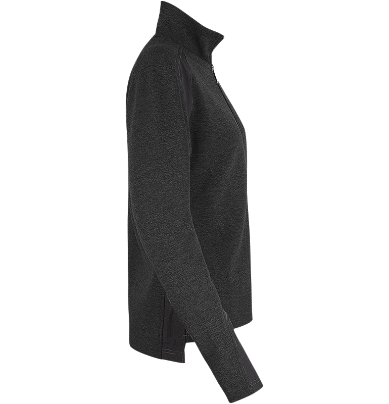 Crew cardigan Dam SWW9, Texstar - 8