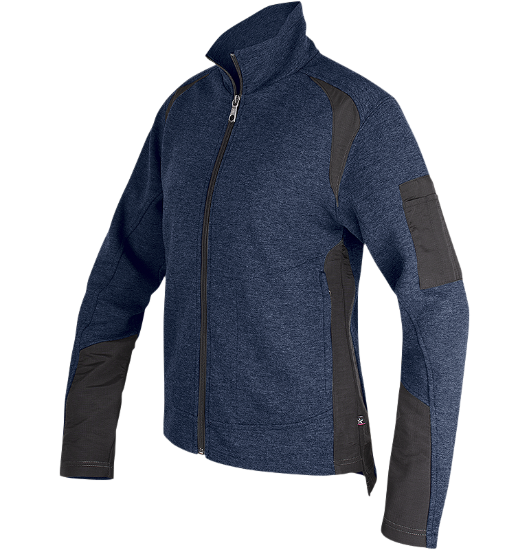 Crew cardigan Dam SWW9, Texstar - 10