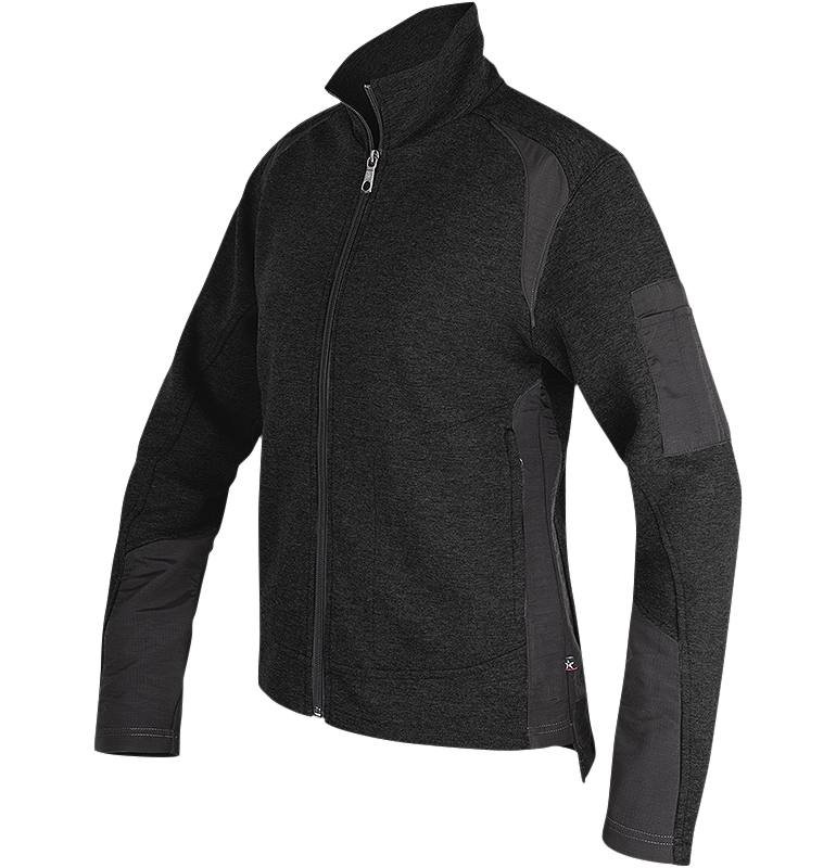 Crew cardigan Dam SWW9, Texstar - 5