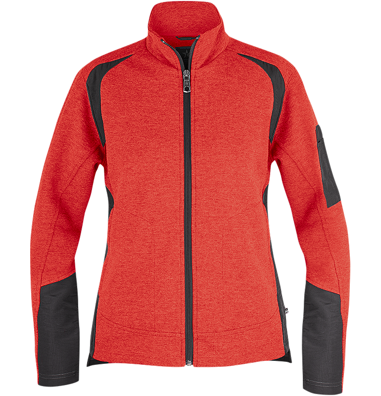 Crew cardigan Dam SWW9, Texstar - 12