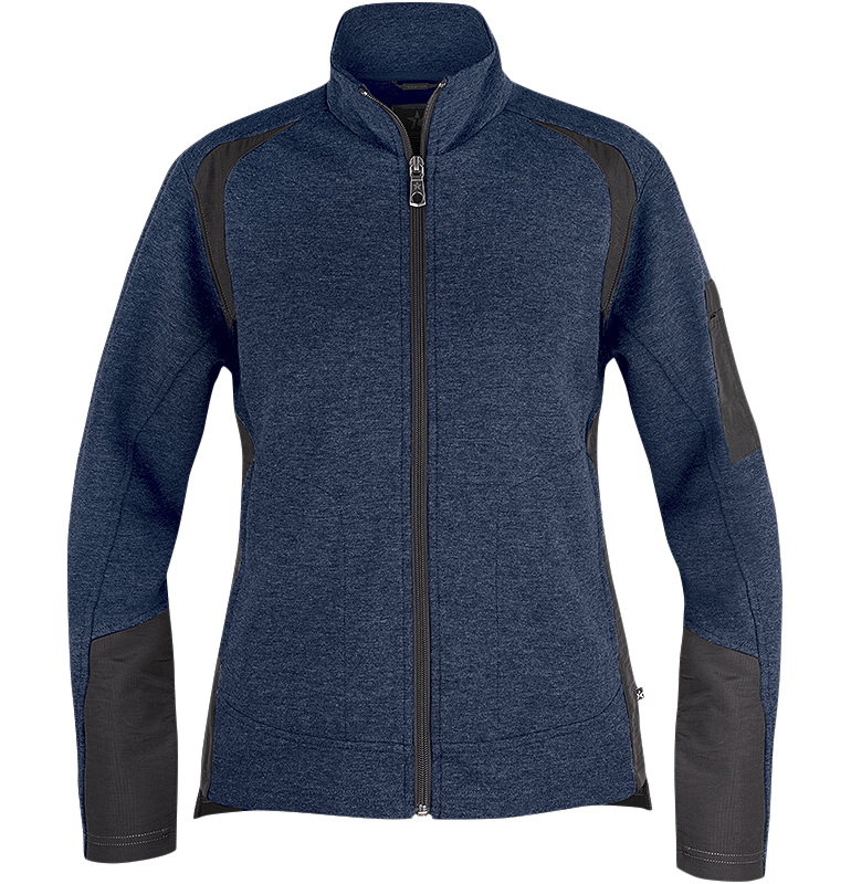 Crew cardigan Dam SWW9, Texstar - 9