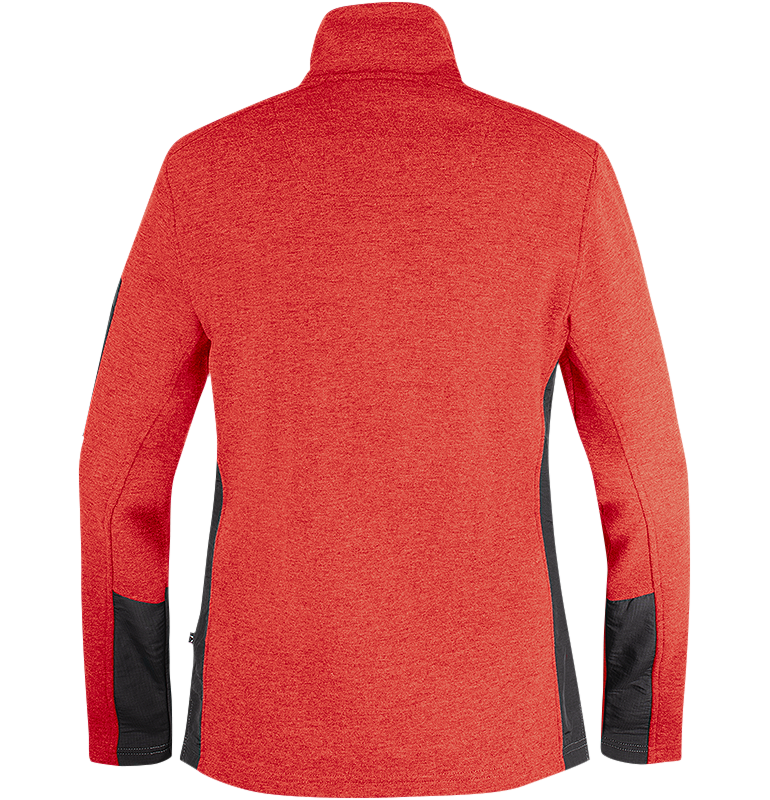 Crew cardigan Dam SWW9, Texstar - 14