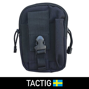 Multiväska 1, Tactig
