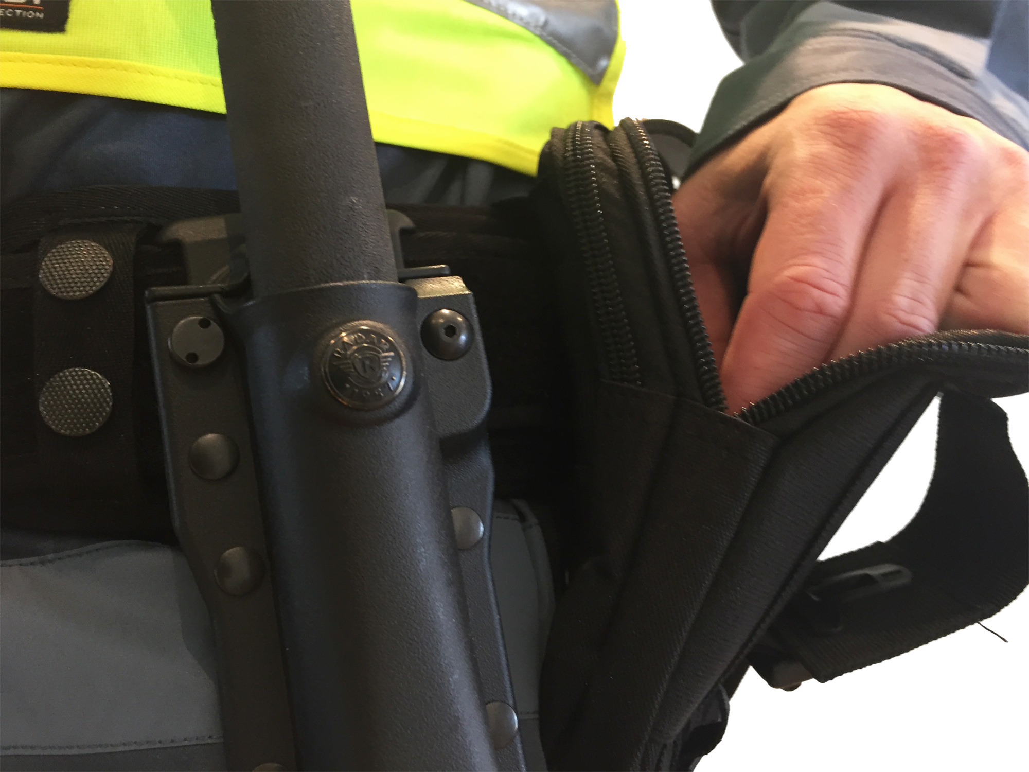 Multiväska 1, Tactig - 5