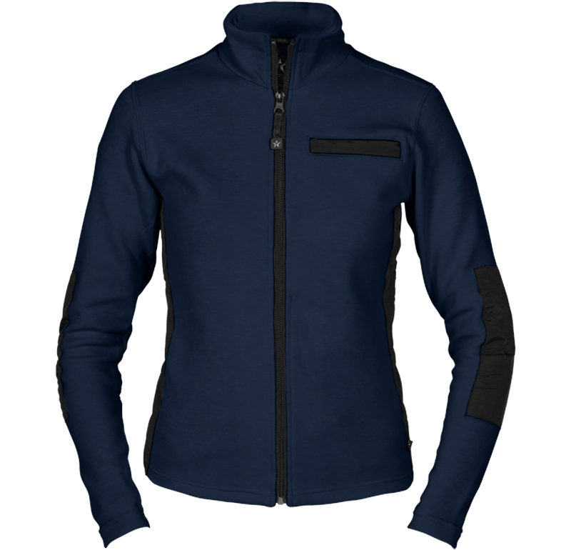 Crew Cardigan Dam SWW2, Texstar - 4