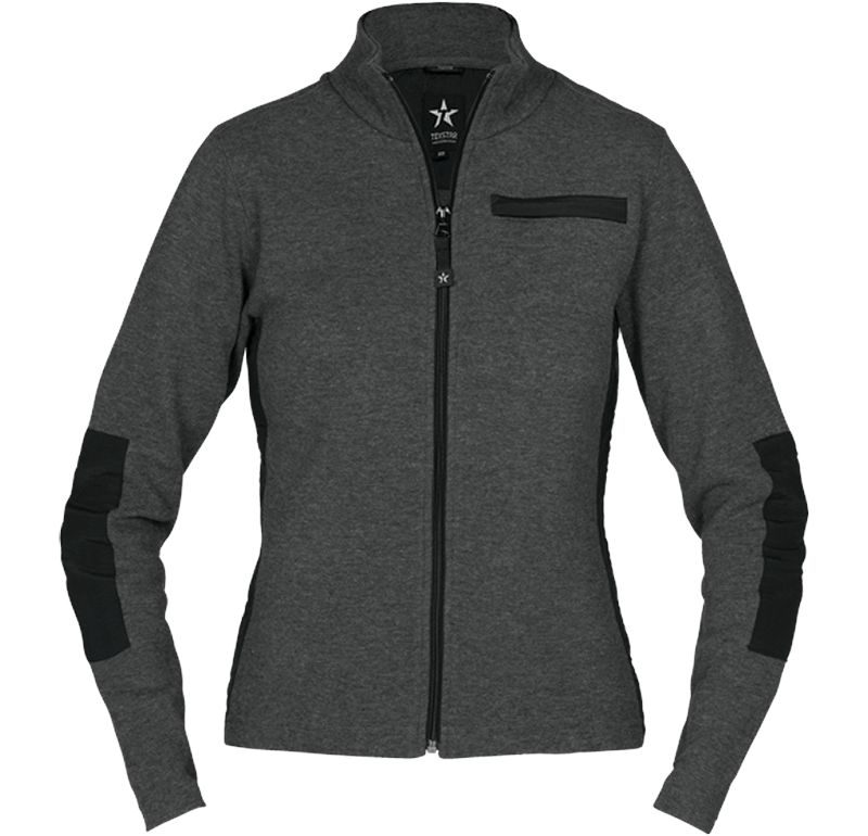 Crew Cardigan Dam SWW2, Texstar - 2