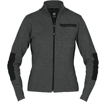 Crew Cardigan Dam SWW2, Texstar