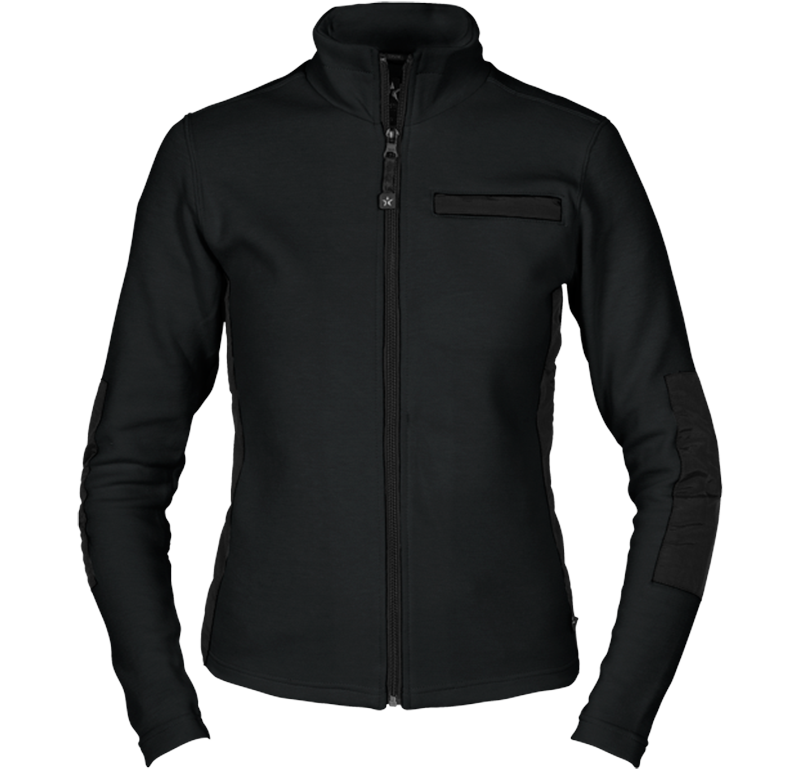 Crew Cardigan Dam SWW2, Texstar