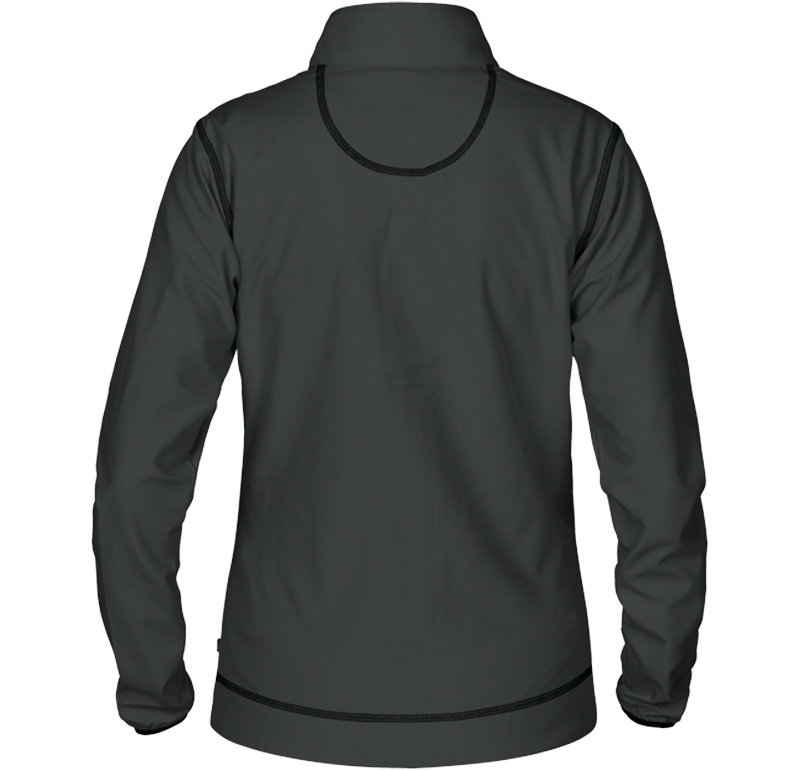 Flexibel jacka i softshell Dam WJ58, Texstar - 2