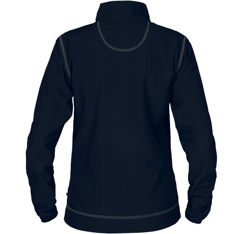 Flexibel jacka i softshell Dam WJ58, Texstar - 8