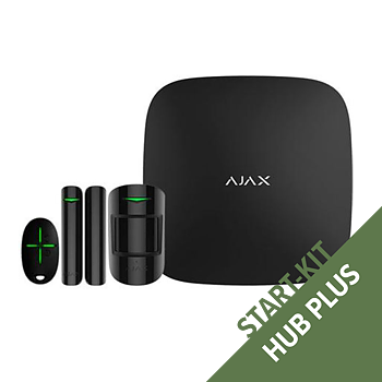 Startpaket, HubPlus, Ajax