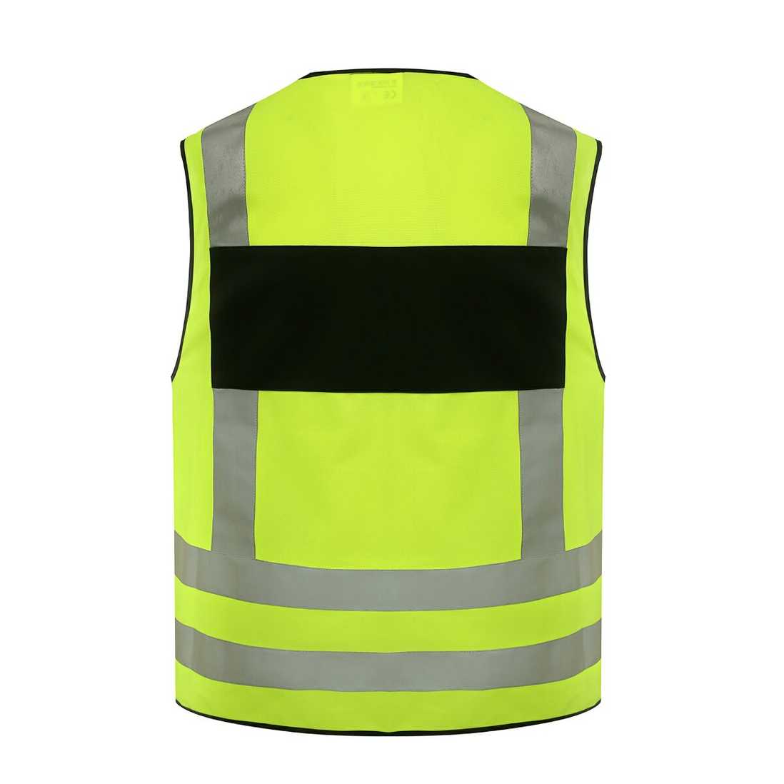 Reflexväst, Utbytbara funktioner, Robust - 3