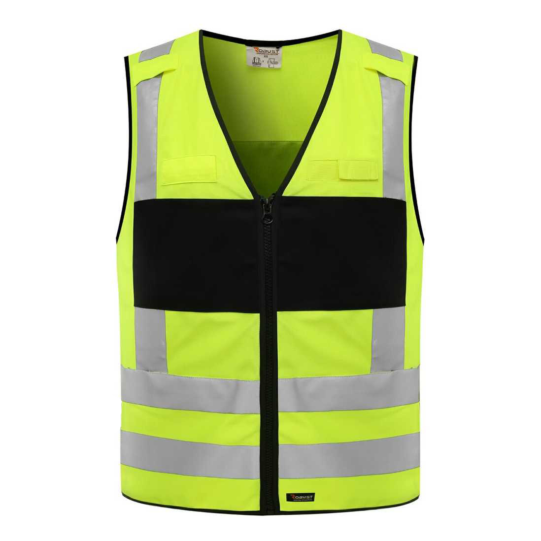 Reflexväst, Utbytbara funktioner, Robust - 2