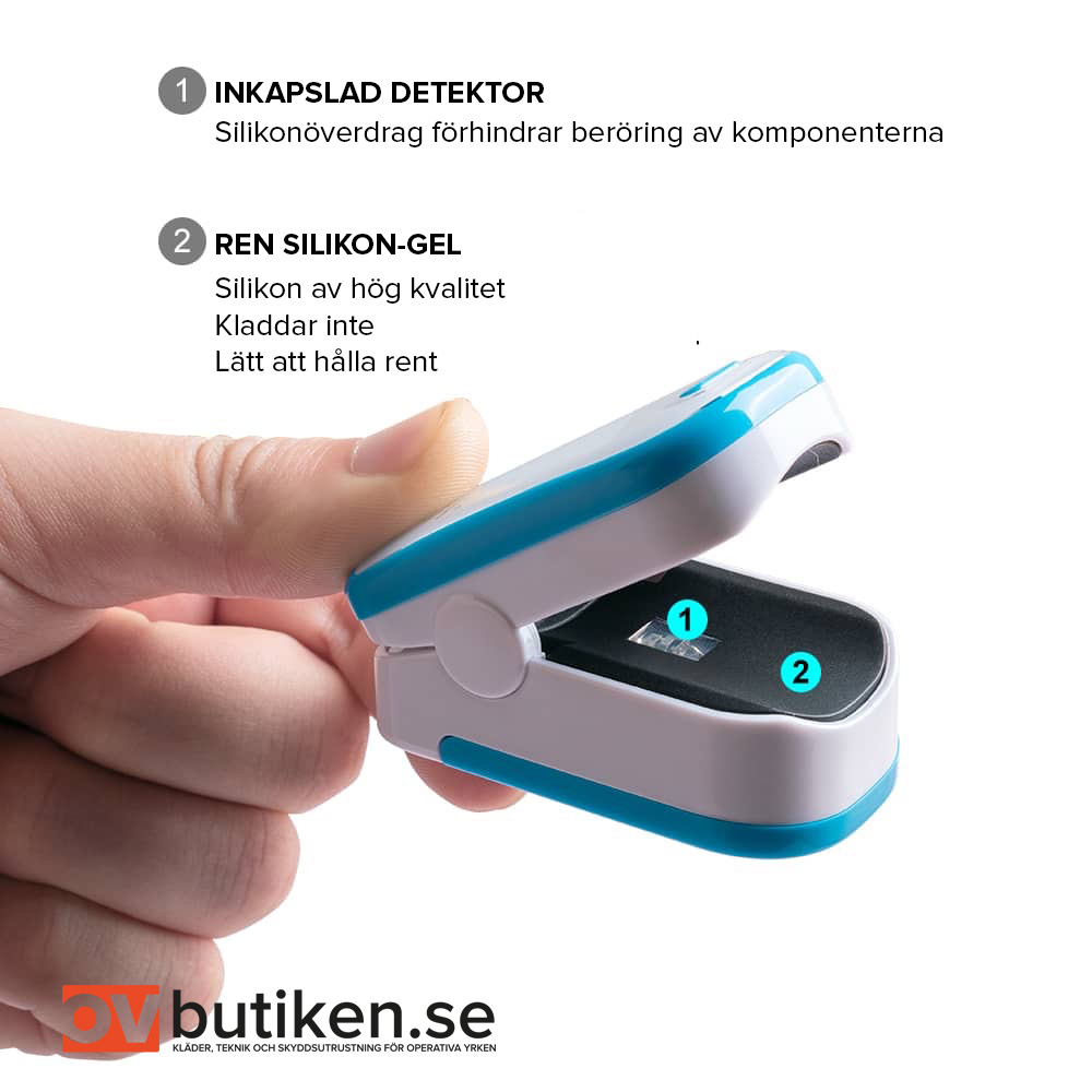 Pulsoximeter Basic - 3
