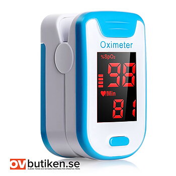 Pulsoximeter Basic