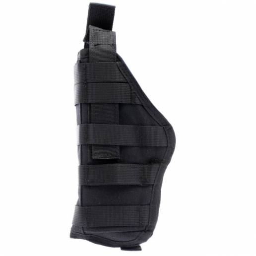 Pistolhölster -08, Snigeldesign  - 4