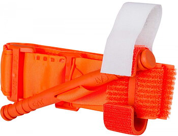 Tourniquet, Rescue Orange (Gen 7), CAT